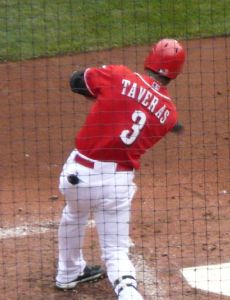 Willy Taveras