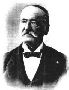 Samuel Daskam