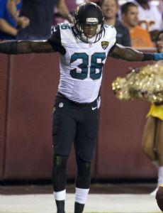 James Sample (American football)