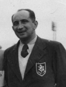 Egon Pollak
