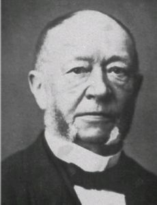 Ludwig Clamor Marquart