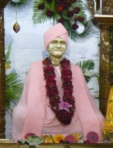 Bhakti Prajnana Kesava Goswami