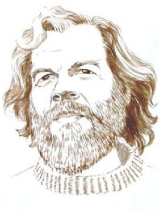 Bill Martin (artist)