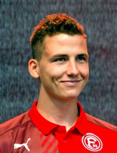 Marcel Sobottka