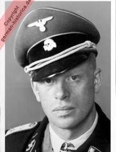 Dieter Kesten
