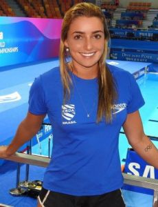 Lorena Molinos