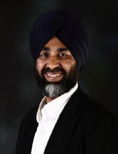 Manpreet Singh Badal