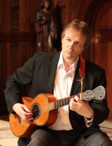 Christopher Page