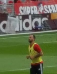 Víctor Vázquez