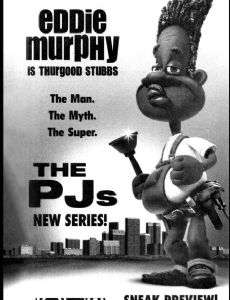 The PJs