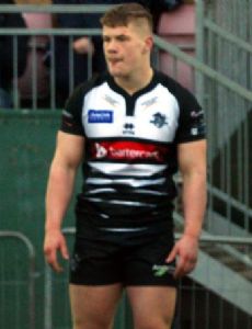 Sam Davis (rugby league)