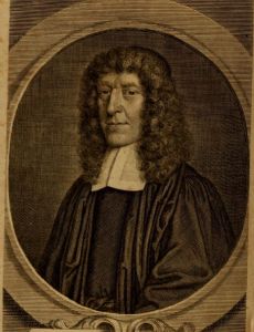 Ralph Cudworth