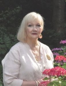 Griselda Pollock