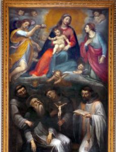 Giovanni Paolo Pisani