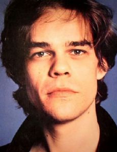 David Johansen