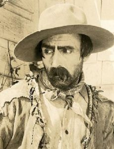 Frank Leigh