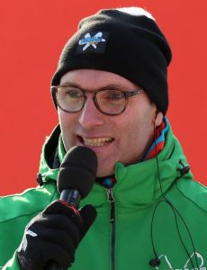 Marc Huster