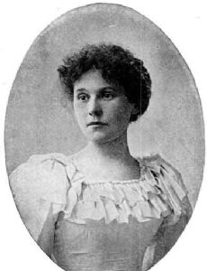 Mary Chandler Caine