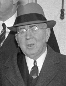 George William Johnson (congressman)