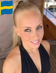 Moa Antonia