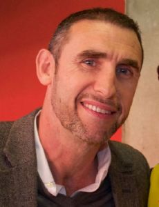 Martin Keown