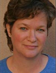 Linda J Patterson