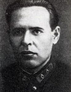 Alexander Ivanovich Cherepanov