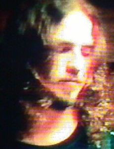 Jesse Vest