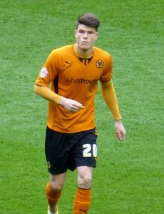 Liam McAlinden