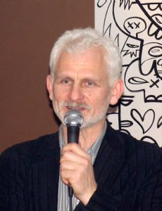 Ales Bialiatski