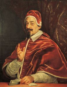Pope Alexander VII