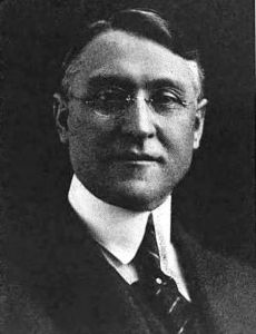 Albert E. Bowen