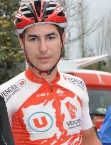 Angelo Tulik