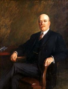 Winfield Scott Hammond