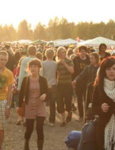 Arvika Festival
