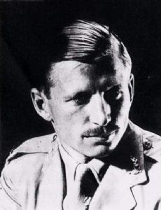 Anthony Deane-Drummond