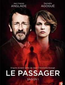 Le passager