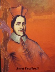 Juraj Drašković