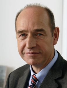 Hubertus Primus
