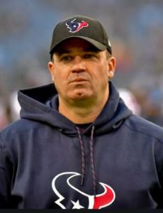 Bill O'Brien