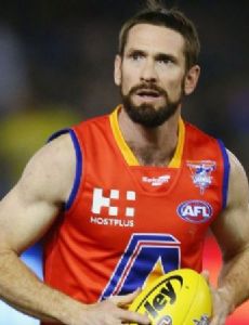 Jason Akermanis