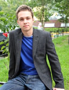 Mikhail Samarsky