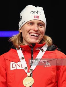 Tora Berger