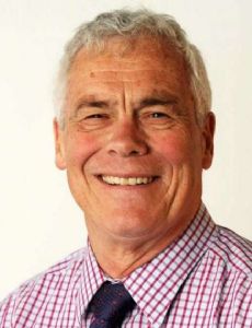 Oz Griebel