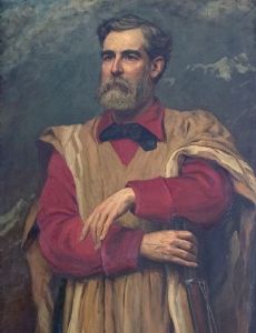 George Earl Church