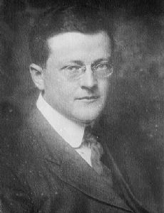 John Corbin