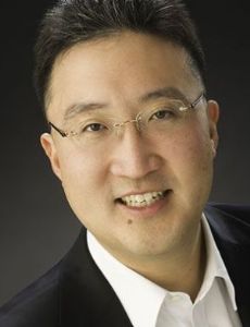 Michael Kim (pianist)