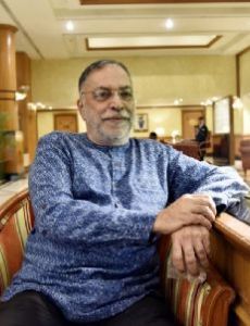 Vithal V. Kamat