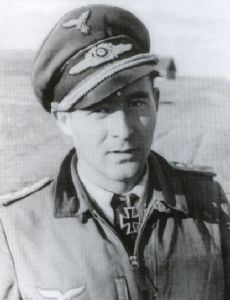 Heinrich Krafft