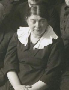 Esther Frumkin